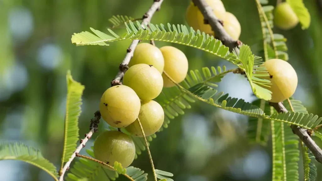 Gooseberry Benefits: Why Amla Is a Powerful Superfood for Your Health