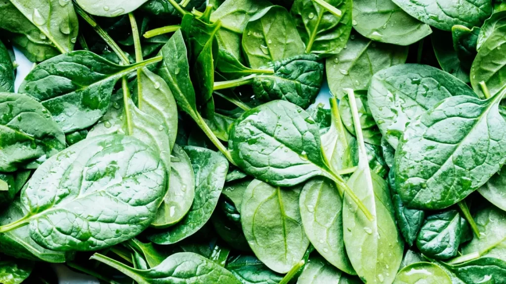 Spinach Benefits: Why This Superfood Is Great for Your Health