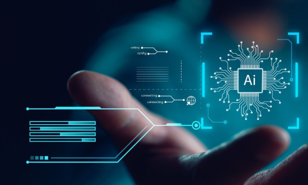 AI Investment Boom in India