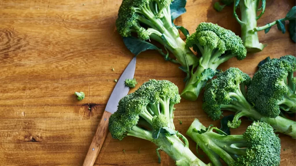 Why Should We Eat Broccoli? Top Health Benefits Explained